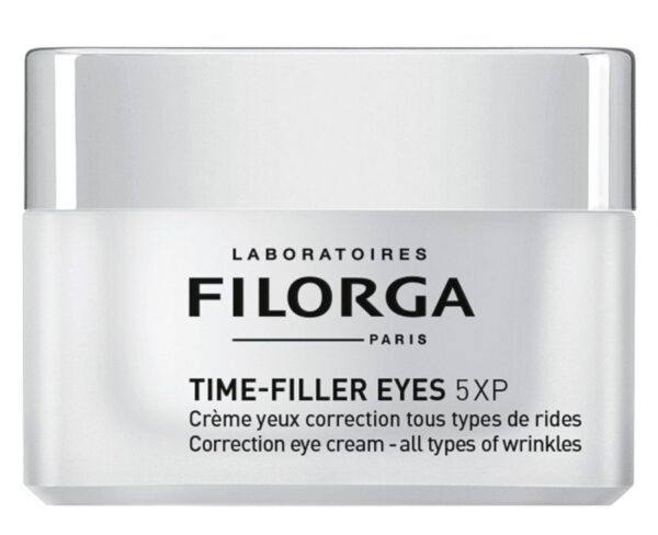 filorga eyes time filler